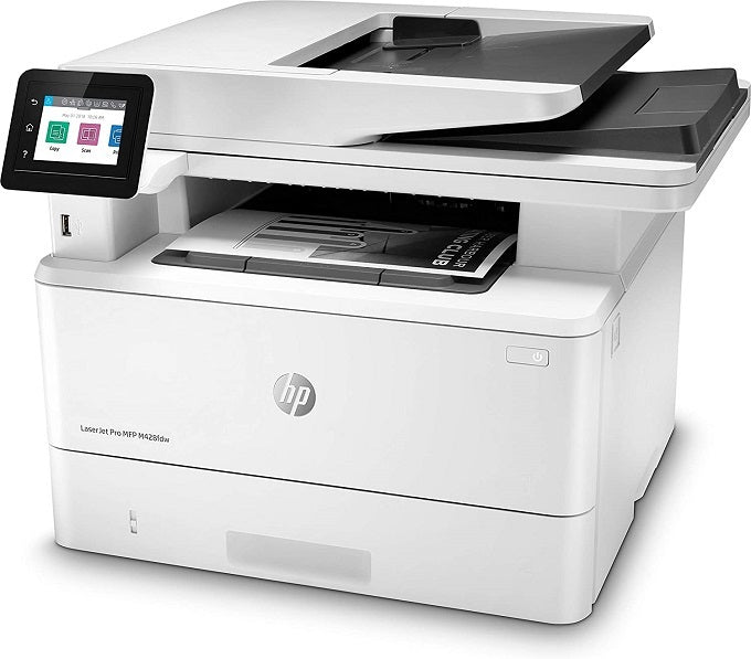 IMPRIMANTE HP LASER PRO M428 FDN/NOIR MULTIFONCTION recto-verso ; Fax IMPRIMANTE HP LASER PRO M428 FDN/NOIR MULTIFONCTION recto-verso ; Fax